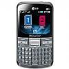 Celular LG C199 / Dual Chip / 2.00 Mpx / WI-FI / MP3 /